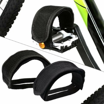 Fixie Bike Power Grips Педальные ремни