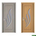 Творческие панели Abs Wood Glass Door