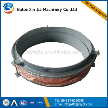 hot air duct expansion joint