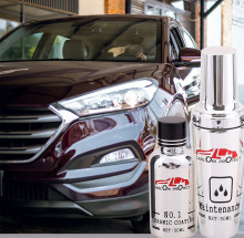 car ceramic coating protection