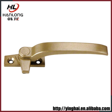 Removable window handle,door and window handle