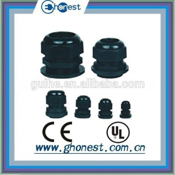 MG nylon ip68 cable glands size with UL certification
