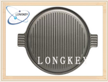 most facorite  griddle