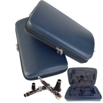New Style Clarinet Case and Storage Accessories