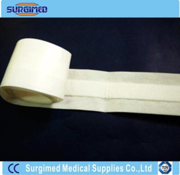 Adhesive Wound Dressing Strip