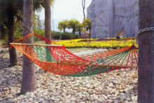 Travel Leisure Hammock