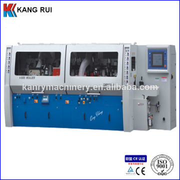 Six spindle india market market electric moulder