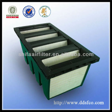 0.3 micron hepa filter air hepa filter/air purifier hepa filter