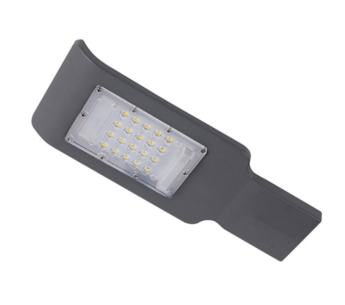 High Efficiency Outdoor Street Lights