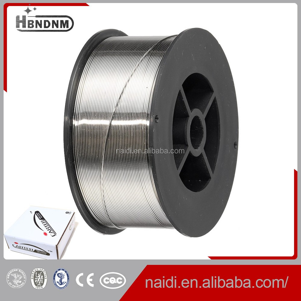 china factory stainless steel welding wire mig 308l er316l er309l er310 er321