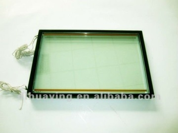 Argon Gas Insulated Glass