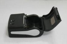Handheld Bluetooth  Dot Matrix Impact Printer , Dot Matrix