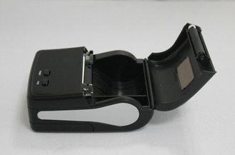 Handheld Bluetooth  Dot Matrix Impact Printer , Dot Matrix