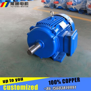 Y2KP Series Three-Phase Asynchronous 2.2kw ac induction motors