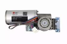 Automatic Sliding Glass Door Operator Gate Opener