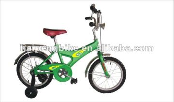 classical style children bicycle