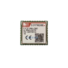 Search Integrated Circuits, Microcontrollers, Electronic Components, and IGBT Transistors - LCC SIM7020E