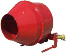 Cement Mixer
