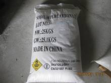 Chemical Sodium Percarbonate / for Washing Powder