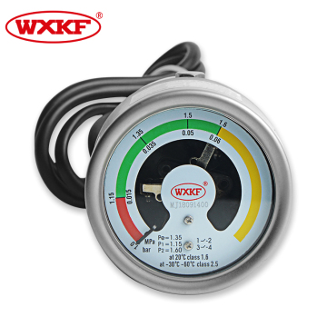 SF6 density monitor meter monitor