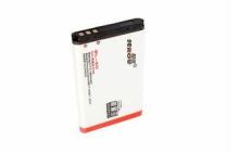 1200mAh 3.7V Nokia Mobile Phone Batteries Lithium For Nokia