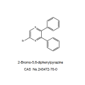 High quality Selexipag Intermediate CAS No .243472-70-0