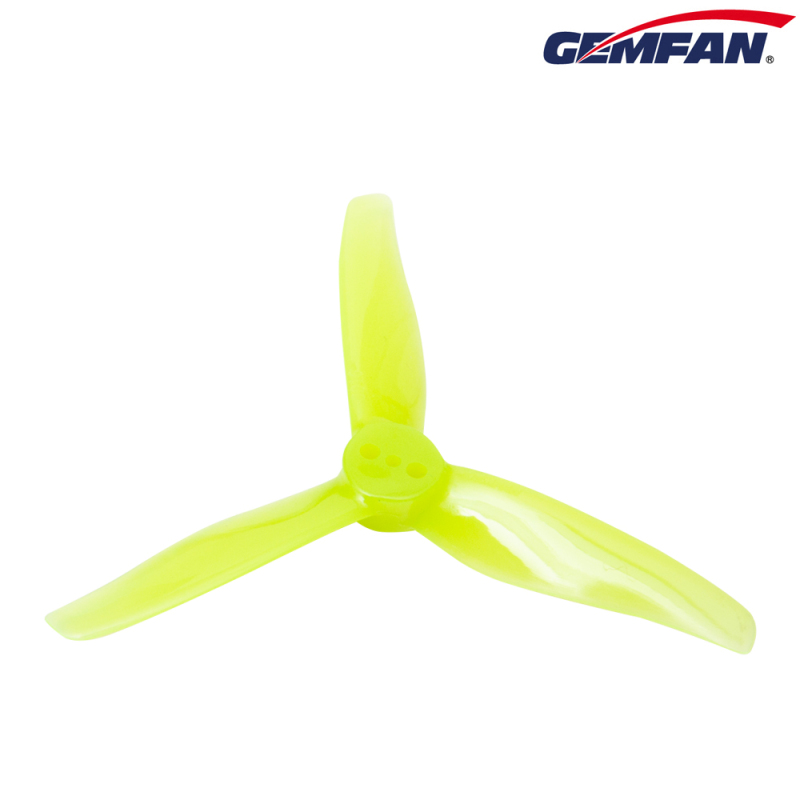 GEMFAN 3016 Hurricane 3 Blade FPV Drone Propellers