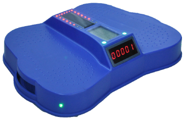 We-Jd001 Shoes Detector