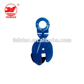 China universal lifting clamp for steel sheet