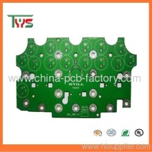 Fast Pcb Assembly Prototype?