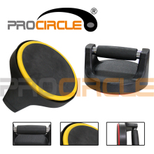 High Quality Perfect Basic Pushup Bar for Work out Exercise (PC-PB5007)