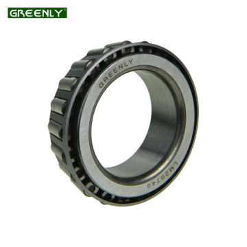 Bearing Cone JD8988 Bearing Roller Tapered LM29749/10