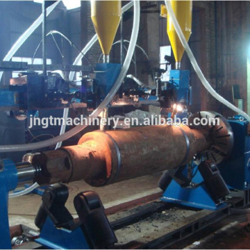 Steel Mill Roll/Roller Surfacing Machine Overlay Welding