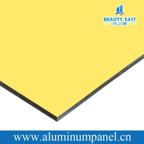 Aluminum Composite Panels