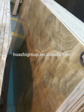 Factory price Agate onyx slab in xiamen