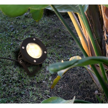 10w led decorações de jardim led luz de jardim