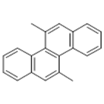 5,11- 디메틸 크리 센 CAS 14207-78-4