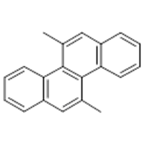 5,11-dimetilchrysene CAS 14207-78-4