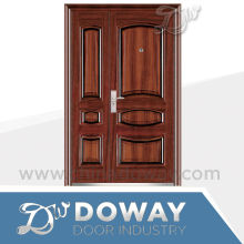 Nonstandard Entry Door