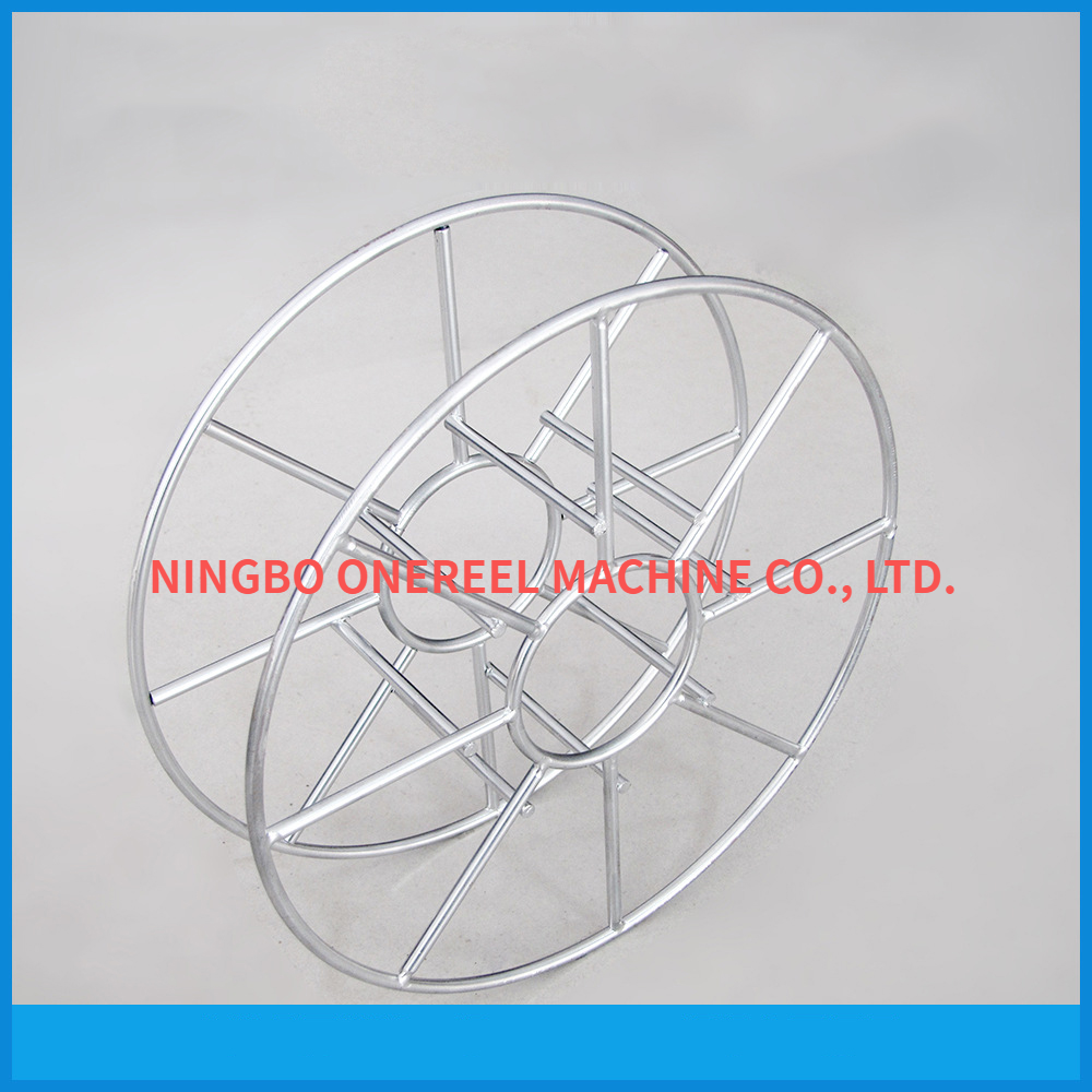 Metal welding wire reel (7) Metal welding wire reel (7)