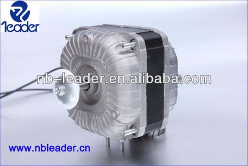 electric refrigerator fan motor,shade-pole fan motor LM82-B