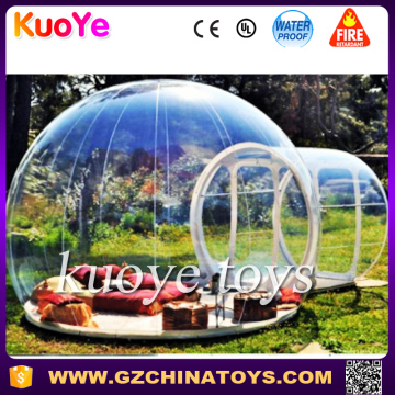 inflatable bubble tent inflatable clear bubble tent