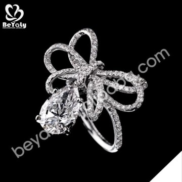 silver jewelry ring wholesale beautiful 24k gold wedding ring