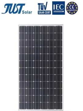 175W Mono Solar Panels with OEM in China