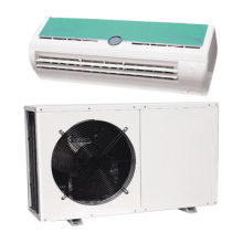 solar split ac
