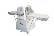 Bread Dough Sheeter for Bakery Production Line