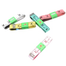 Hot Sale Sewing Machine Measure Tool: Tailoring Tape & Soft Ruler