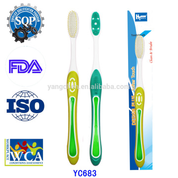 cheap home use toothbrushes factory