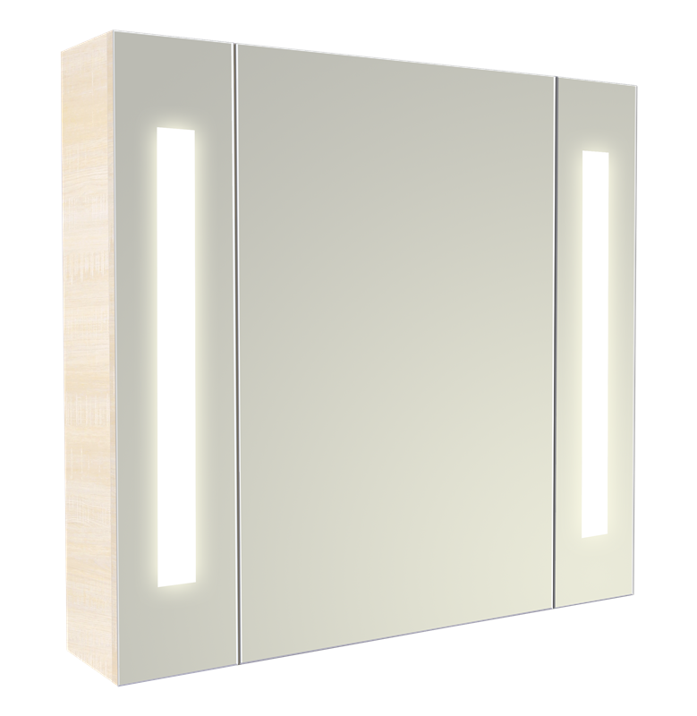 Mirror Cabinet