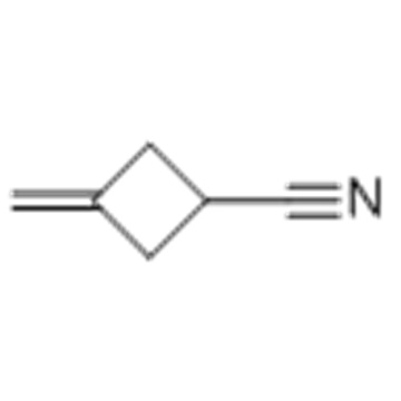 Cyclobutanecarbonitrile,3-methylene CAS 15760-35-7